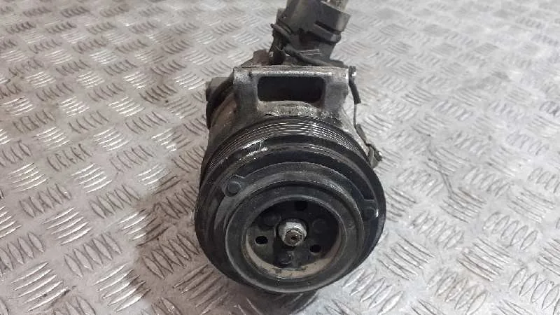Compresor Aire Acondicionado para Mercedes-Benz Vito Kasten