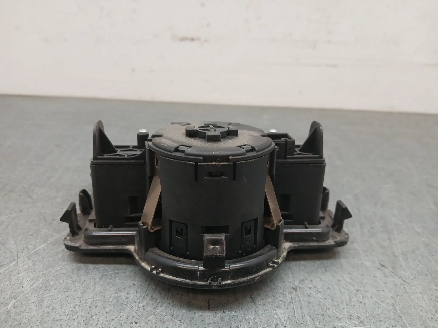 Mando Luces para Mercedes-Benz Vito Kasten