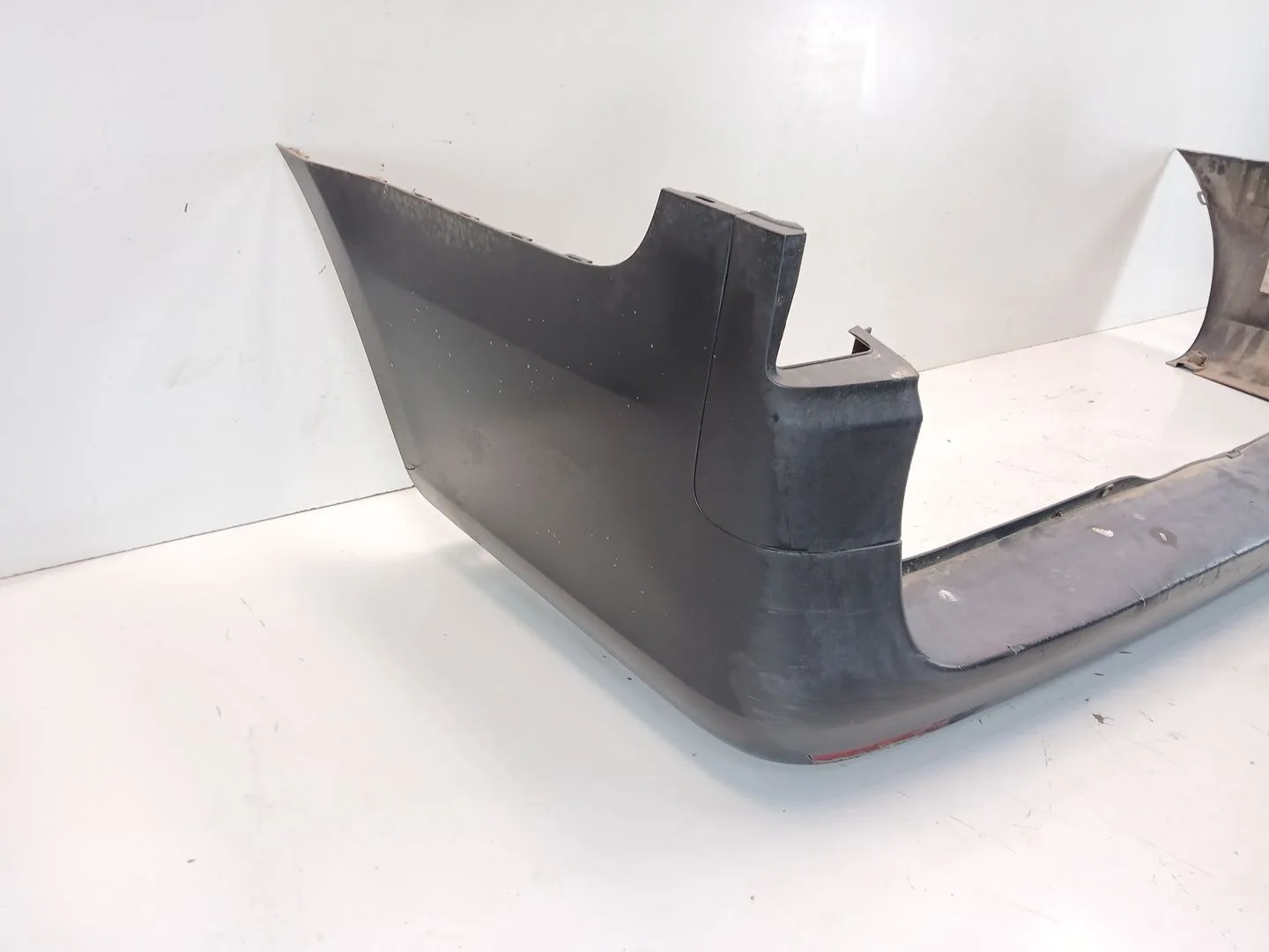 Paragolpes Trasero para Mercedes-Benz Vito Kasten
