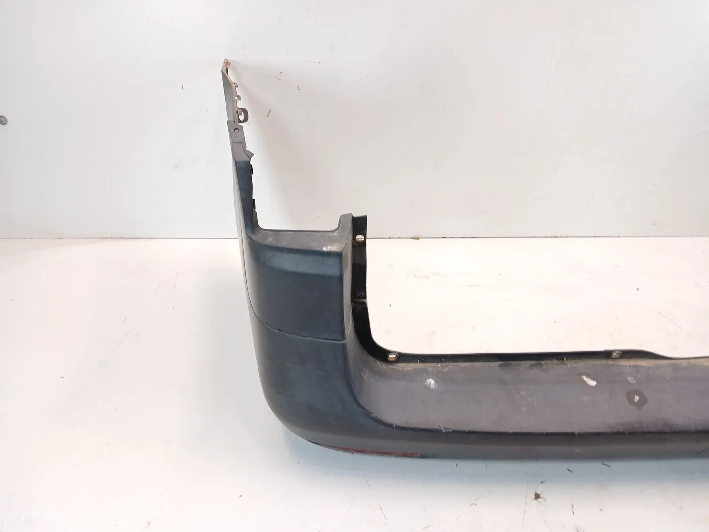 Paragolpes Trasero para Mercedes-Benz Vito Kasten