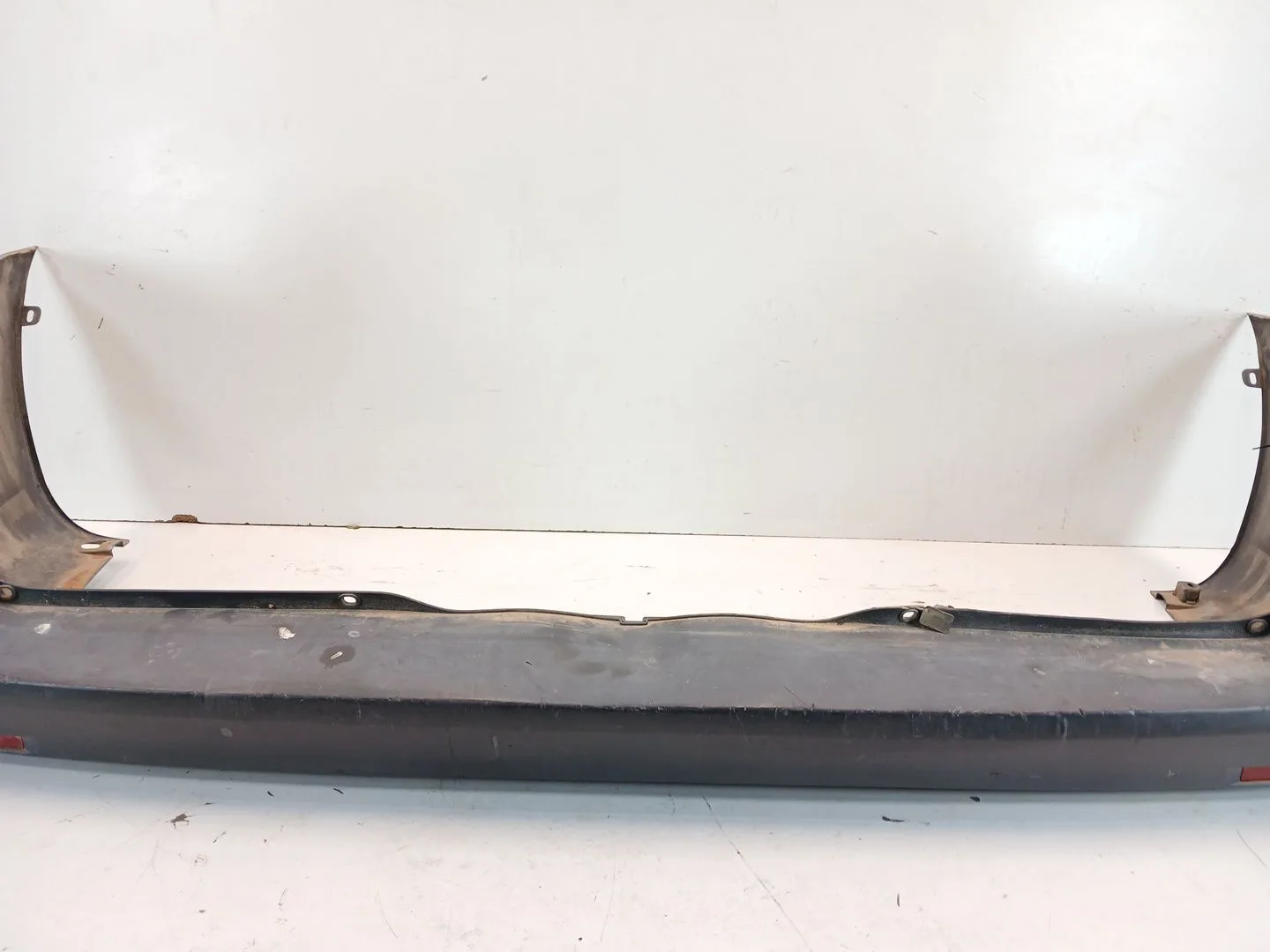 Paragolpes Trasero para Mercedes-Benz Vito Kasten