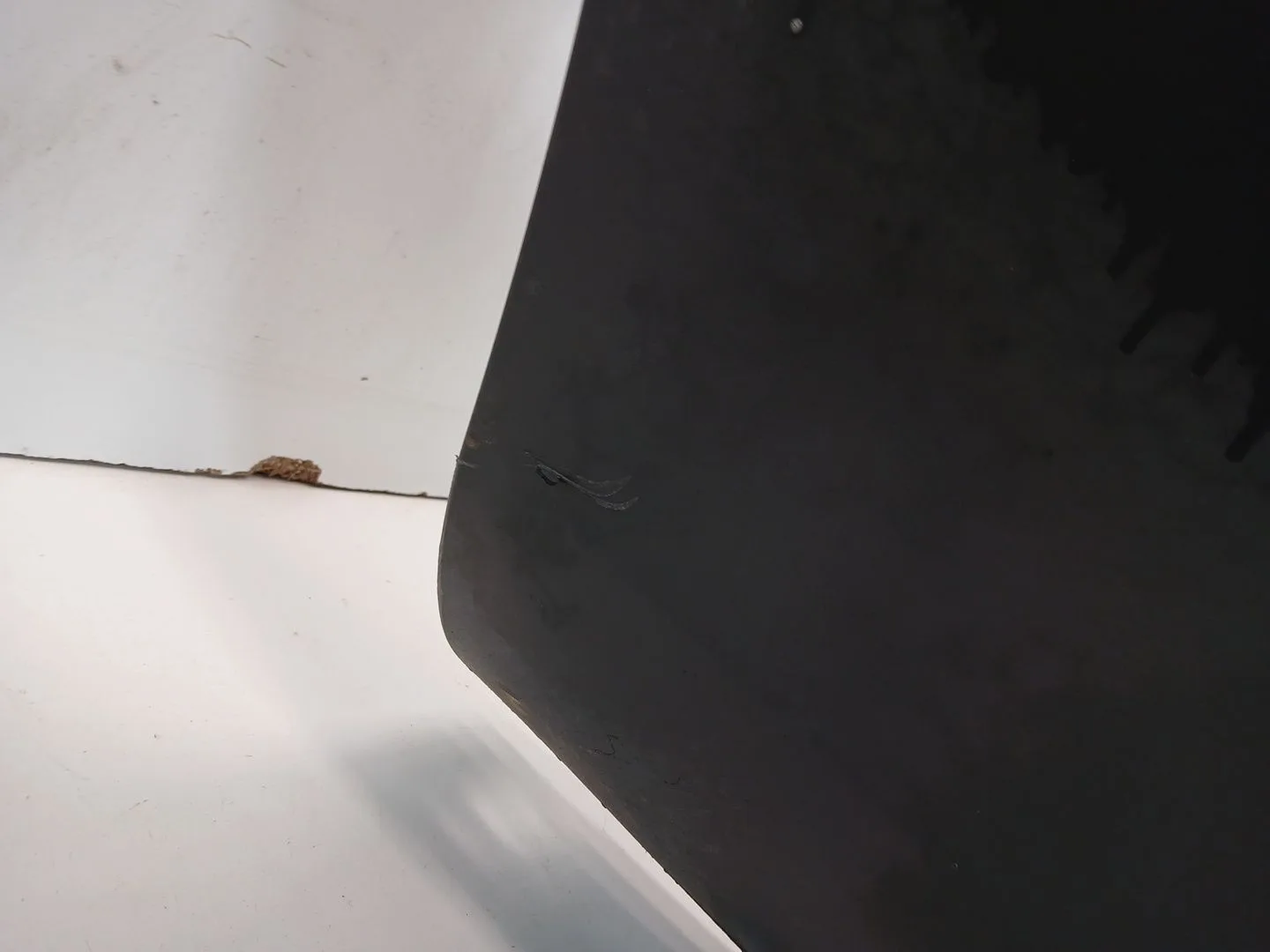 Paragolpes Trasero para Mercedes-Benz Vito Kasten