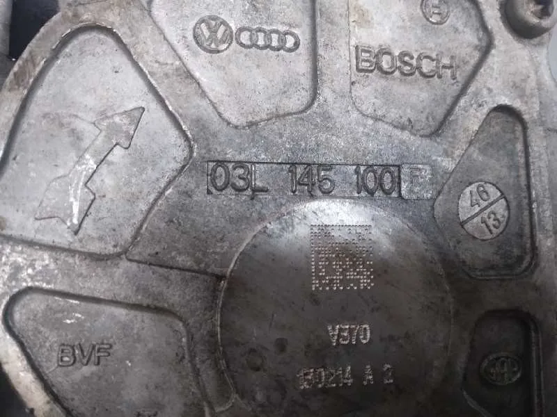 Depresor Freno / Bomba Vacio para Audi A3 (8P)