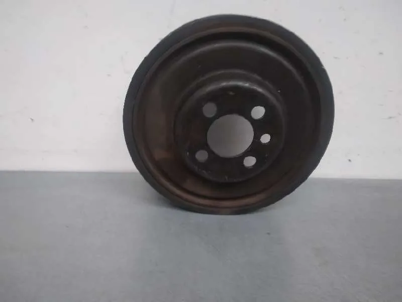 Polea Ciguenal para Audi A3 (8P)