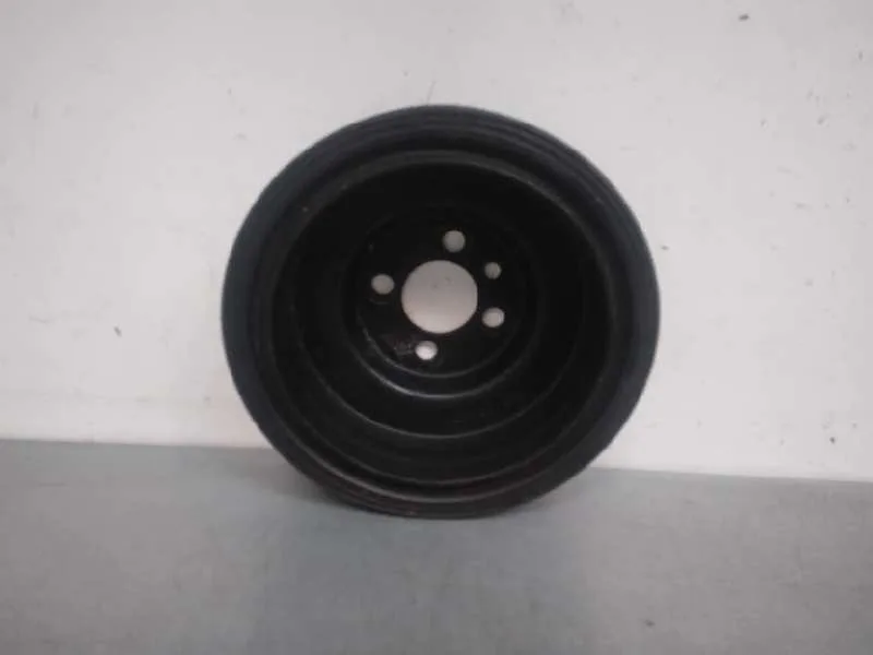 Polea Ciguenal para Audi A3 (8P)