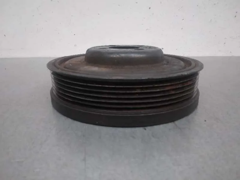 Polea Ciguenal para Audi A3 (8P)