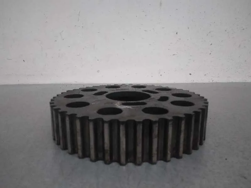 Polea Arbol Levas para Audi A3 (8P)