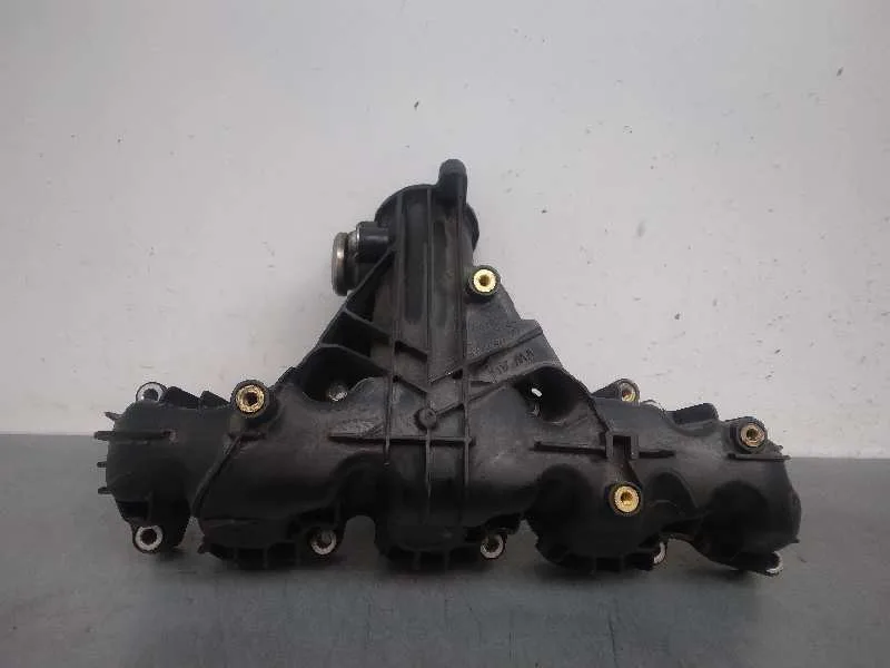 Colector Admision para Audi A3 (8P)