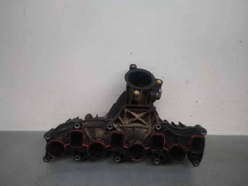 Colector Admision para Audi A3 (8P)