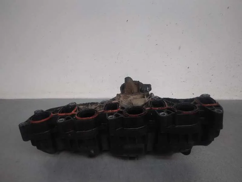 Colector Admision para Audi A3 (8P)