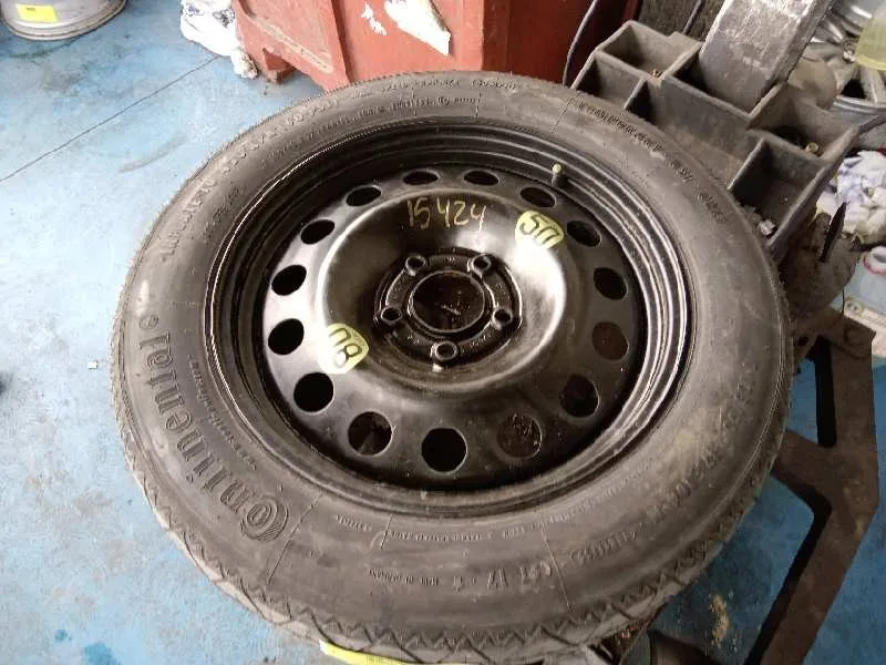Neumatico Repuesto para Bmw X3 (E83)