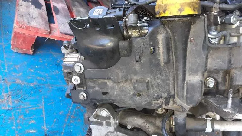 Bomba Inyeccion para Dacia Dokker