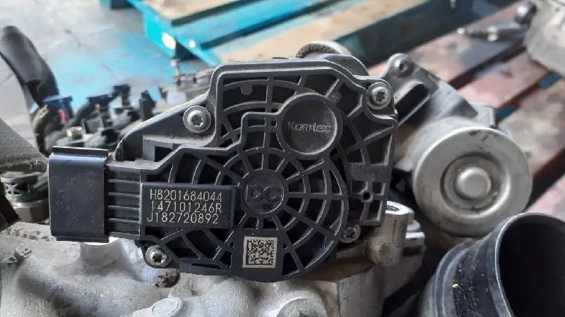 Valvula Egr para Dacia Dokker
