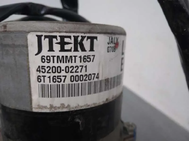 Columna Direccion para Toyota Auris