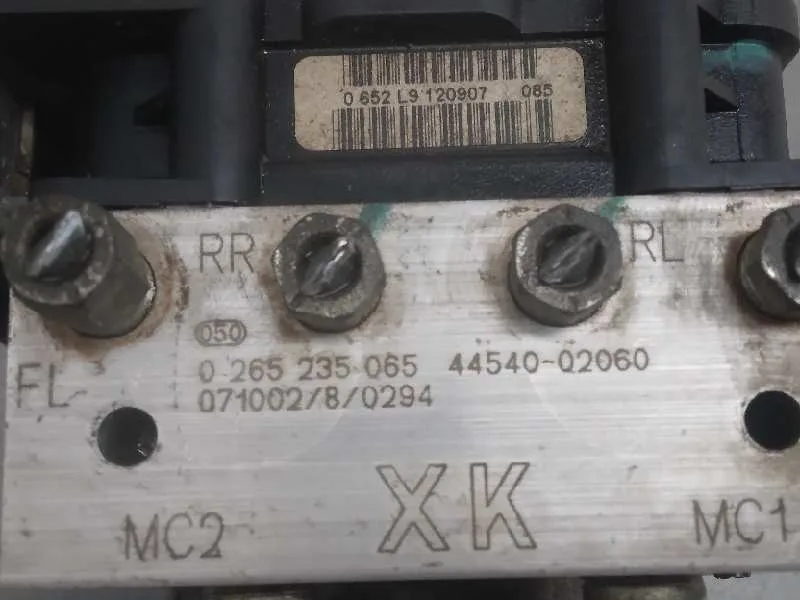 Abs para Toyota Auris