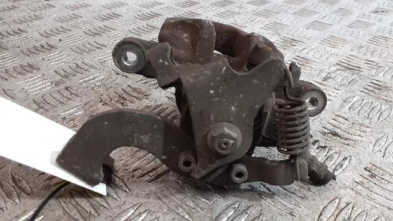 Pinza Freno Trasera Izquierda para Toyota Auris