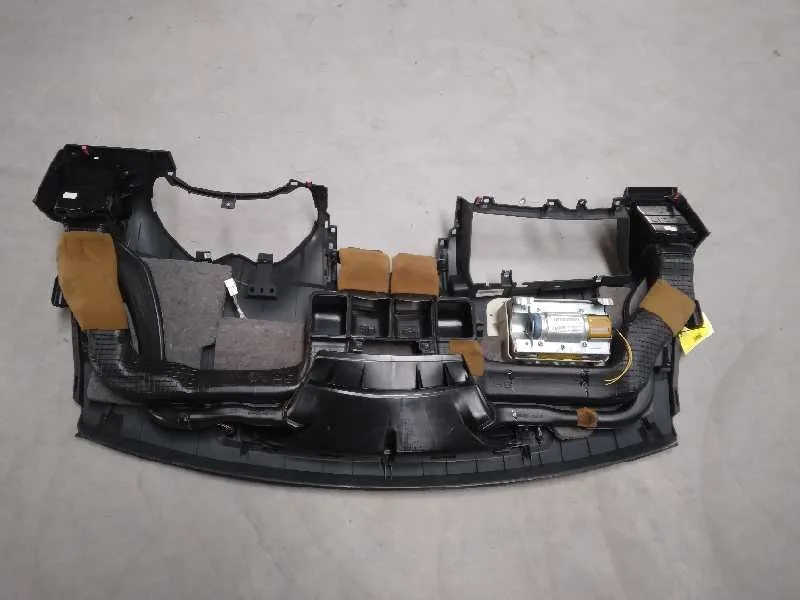 Salpicadero para Toyota Auris