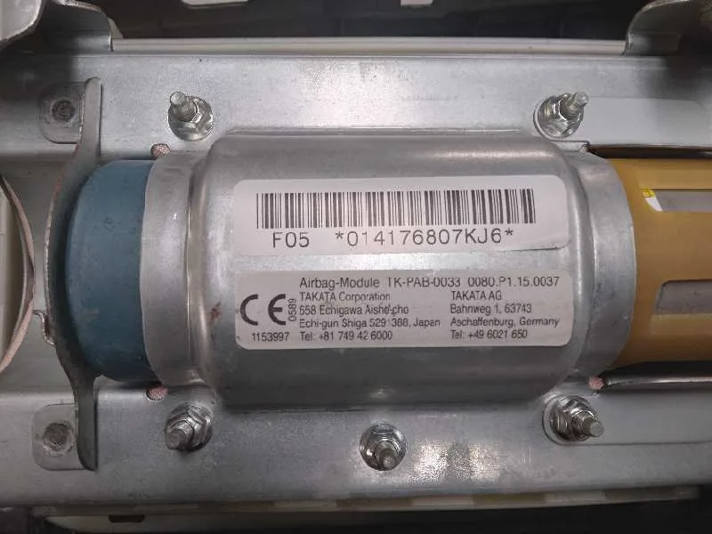 Salpicadero para Toyota Auris