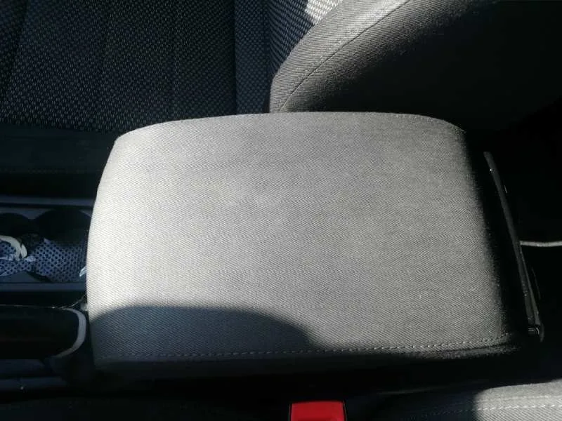 Apoyabrazos Central para Skoda Octavia Combi (5E5)