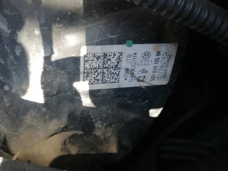 Servofreno para Skoda Octavia Combi (5E5)