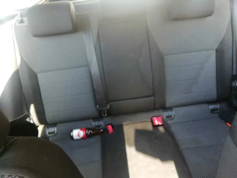 Asientos Traseros para Skoda Octavia Combi (5E5)
