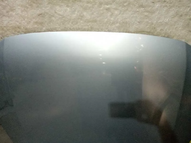 Capot para Volkswagen Passat Berlina (3B3)