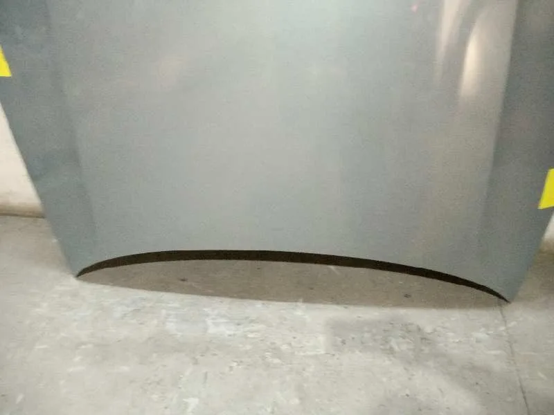 Capot para Volkswagen Passat Berlina (3B3)