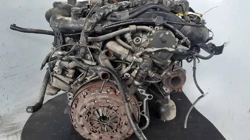 Motor Completo para Volkswagen Passat Berlina (3B3)