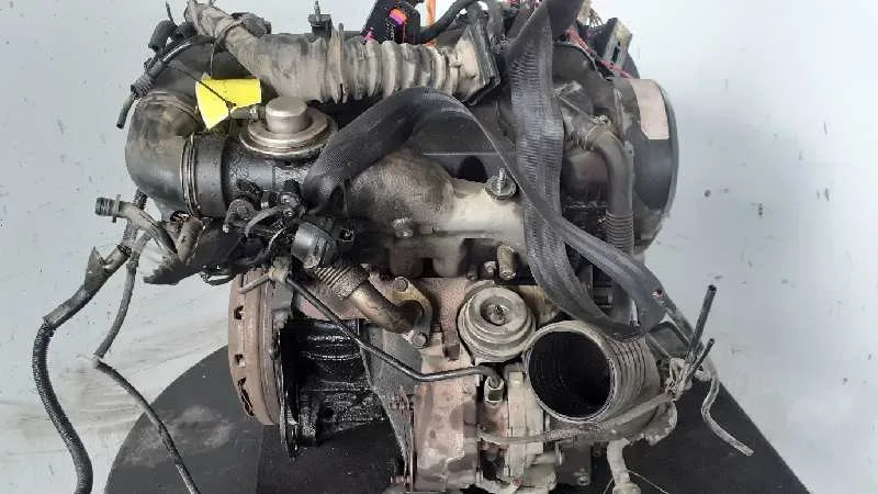Motor Completo para Volkswagen Passat Berlina (3B3)