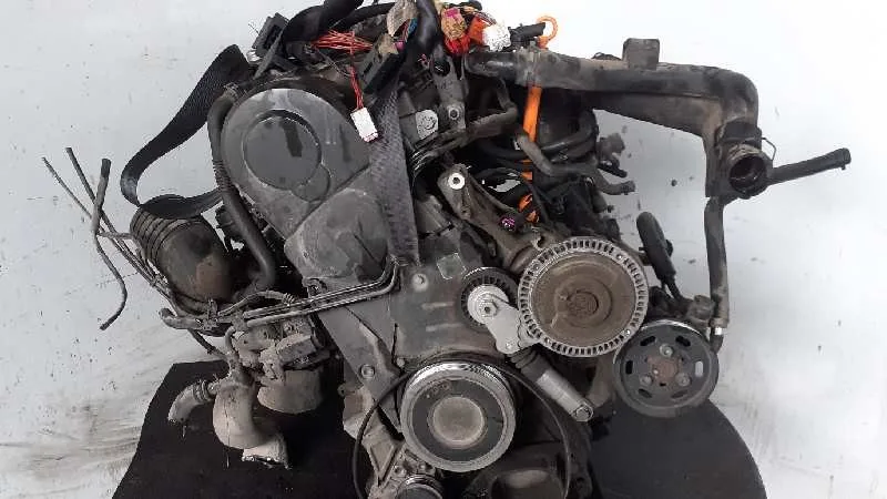 Motor Completo para Volkswagen Passat Berlina (3B3)