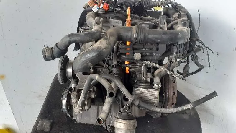 Motor Completo para Volkswagen Passat Berlina (3B3)