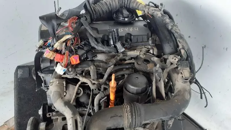 Motor Completo para Volkswagen Passat Berlina (3B3)