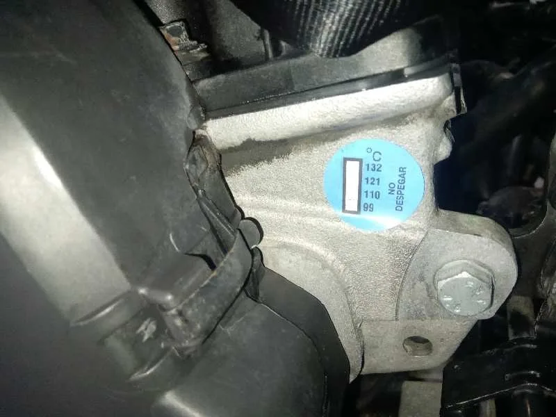 Motor Completo para Volkswagen Passat Berlina (3B3)