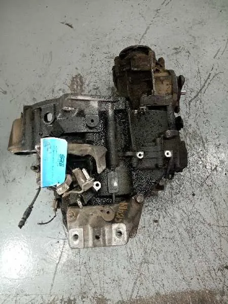 Caja Cambios para Volkswagen Golf Iv Berlina (1J1)