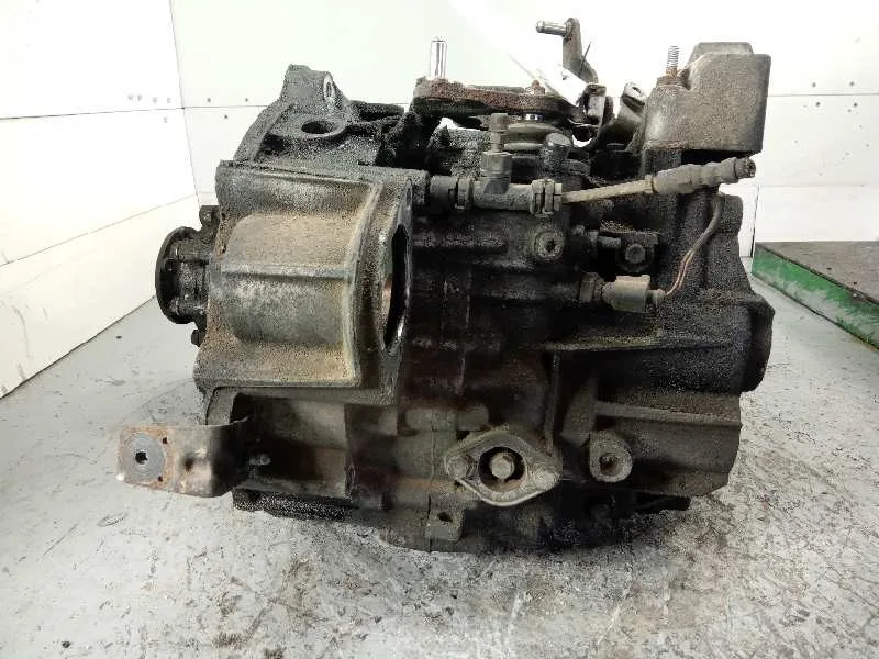 Caja Cambios para Volkswagen Golf Iv Berlina (1J1)