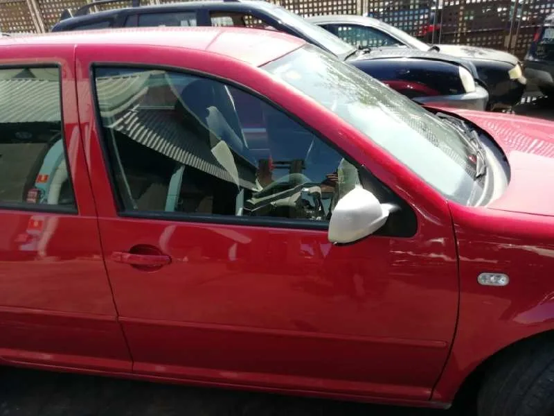Puerta Delantera Derecha para Volkswagen Golf Iv Berlina (1J1)