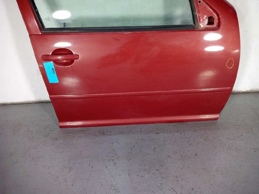 Puerta Delantera Derecha para Volkswagen Golf Iv Berlina (1J1)