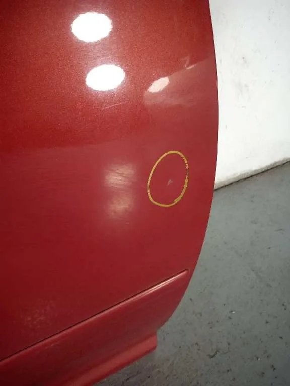 Puerta Delantera Derecha para Volkswagen Golf Iv Berlina (1J1)