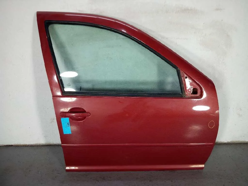 Puerta Delantera Derecha para Volkswagen Golf Iv Berlina (1J1)