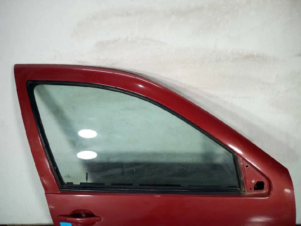 Puerta Delantera Derecha para Volkswagen Golf Iv Berlina (1J1)