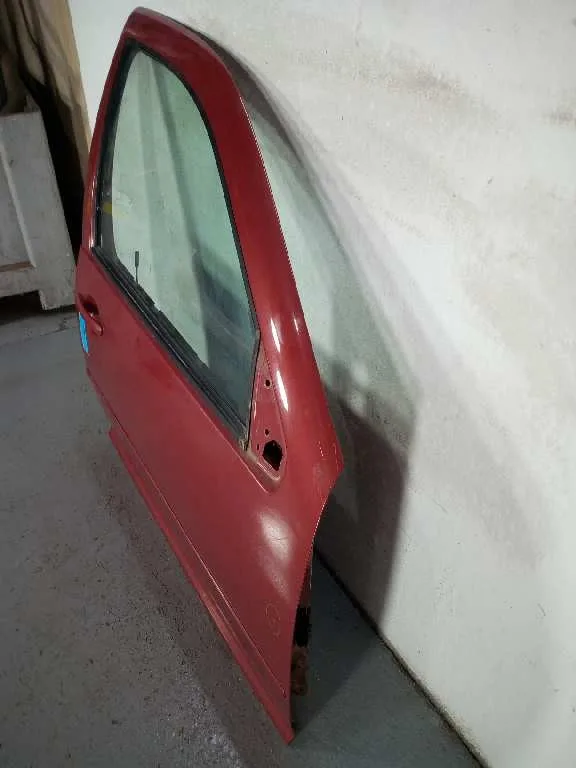 Puerta Delantera Derecha para Volkswagen Golf Iv Berlina (1J1)