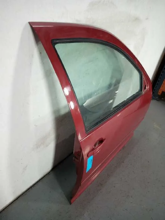 Puerta Delantera Derecha para Volkswagen Golf Iv Berlina (1J1)