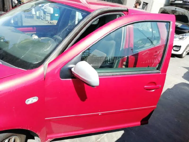 Puerta Delantera Izquierda para Volkswagen Golf Iv Berlina (1J1)