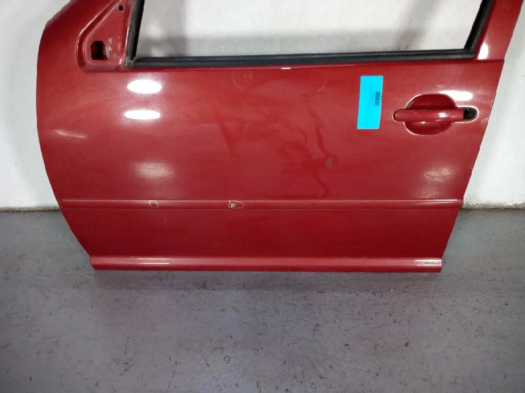 Puerta Delantera Izquierda para Volkswagen Golf Iv Berlina (1J1)