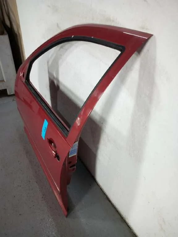 Puerta Delantera Izquierda para Volkswagen Golf Iv Berlina (1J1)