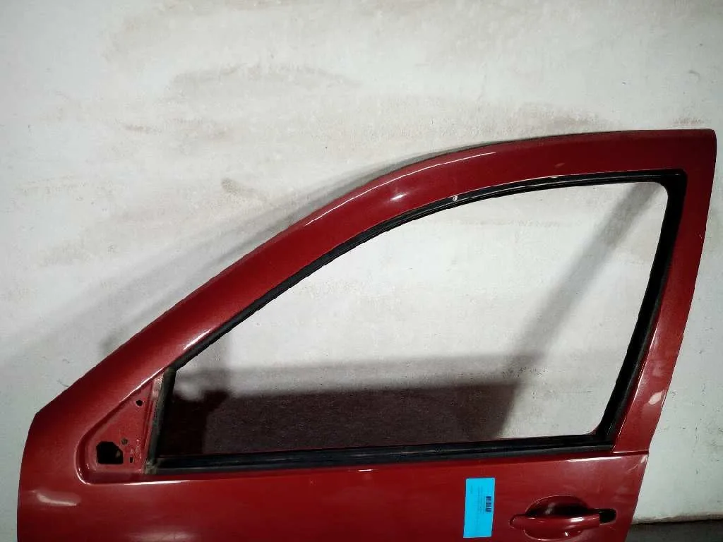 Puerta Delantera Izquierda para Volkswagen Golf Iv Berlina (1J1)