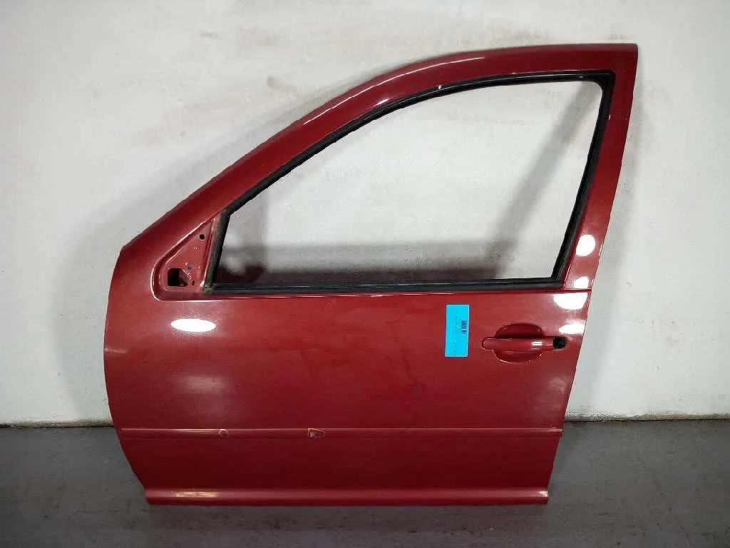 Puerta Delantera Izquierda para Volkswagen Golf Iv Berlina (1J1)