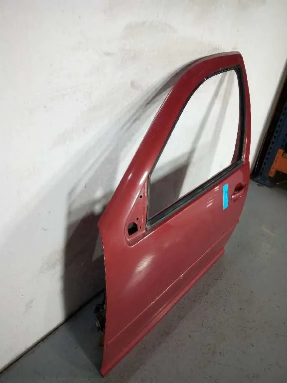 Puerta Delantera Izquierda para Volkswagen Golf Iv Berlina (1J1)