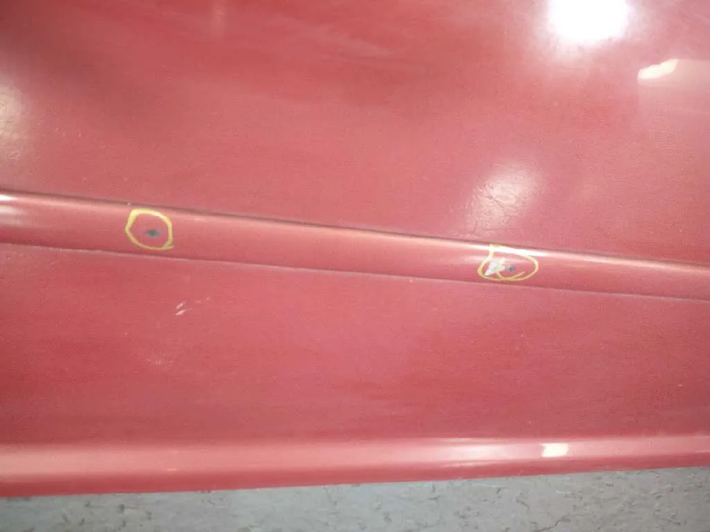 Puerta Delantera Izquierda para Volkswagen Golf Iv Berlina (1J1)
