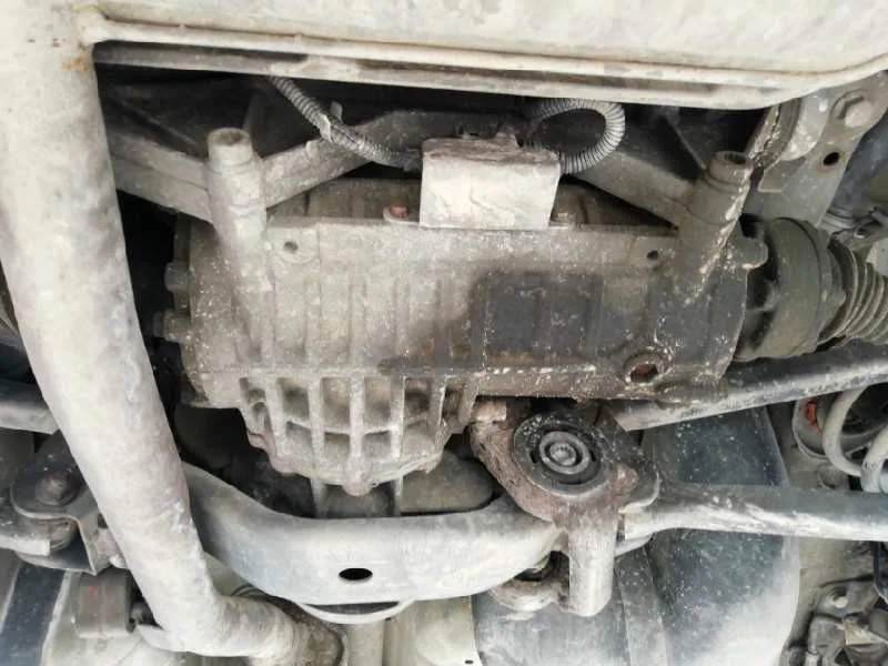 Diferencial Trasero para Volkswagen Golf Iv Berlina (1J1)